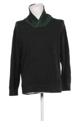 Herrenpullover S.Oliver, Größe XL, Farbe Grün, Preis € 11,99