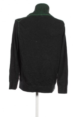 Herrenpullover S.Oliver, Größe XL, Farbe Grün, Preis € 11,99