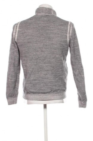 Herrenpullover S.Oliver, Größe M, Farbe Grau, Preis € 11,99