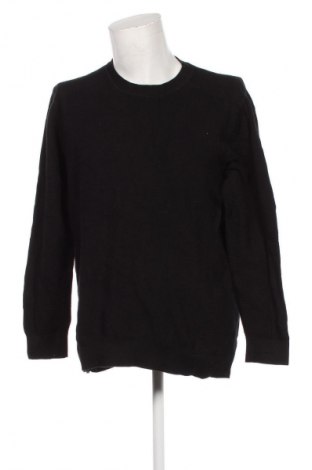 Herrenpullover S.Oliver, Größe XXL, Farbe Schwarz, Preis € 10,99
