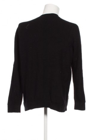 Herrenpullover S.Oliver, Größe XXL, Farbe Schwarz, Preis € 10,99