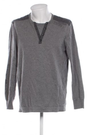 Herrenpullover S.Oliver, Größe XL, Farbe Grau, Preis € 11,99