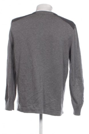 Herrenpullover S.Oliver, Größe XL, Farbe Grau, Preis € 11,99
