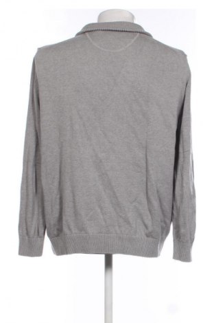 Herrenpullover S.Oliver, Größe XXL, Farbe Grau, Preis € 17,99