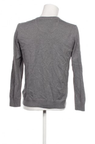 Herrenpullover S.Oliver, Größe L, Farbe Grau, Preis € 11,99