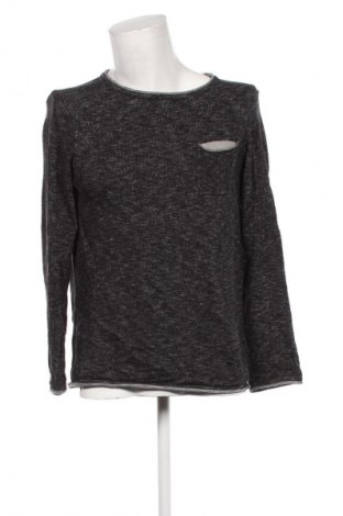 Herrenpullover S.Oliver, Größe M, Farbe Schwarz, Preis € 8,99