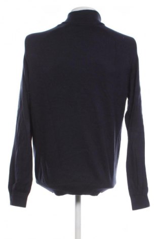 Herrenpullover S.Oliver, Größe L, Farbe Blau, Preis € 11,99