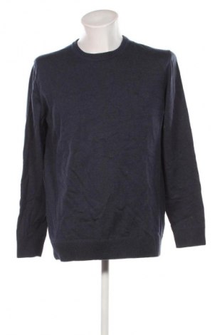 Herrenpullover S.Oliver, Größe XL, Farbe Blau, Preis € 10,99