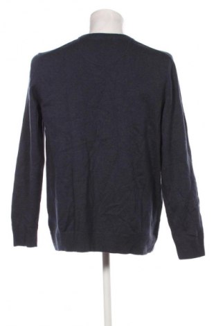 Herrenpullover S.Oliver, Größe XL, Farbe Blau, Preis € 10,99