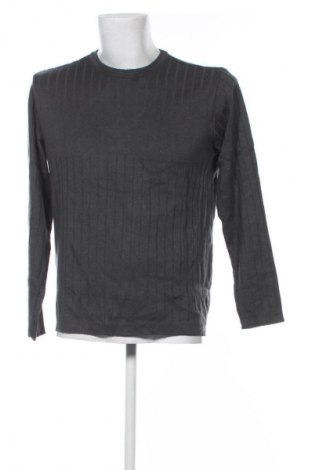 Herrenpullover S.Oliver, Größe L, Farbe Grau, Preis € 8,99