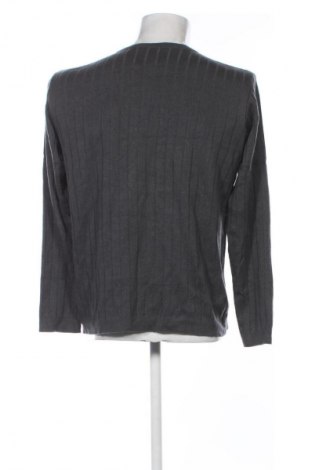 Herrenpullover S.Oliver, Größe L, Farbe Grau, Preis € 8,99