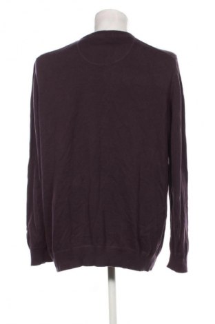 Herrenpullover S.Oliver, Größe XXL, Farbe Lila, Preis € 11,99