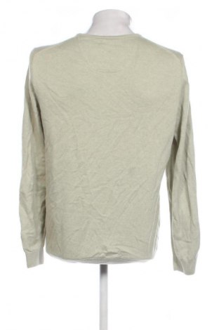 Herrenpullover S.Oliver, Größe L, Farbe Grün, Preis € 8,99