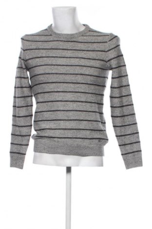 Herrenpullover S.Oliver, Größe S, Farbe Grau, Preis € 8,99