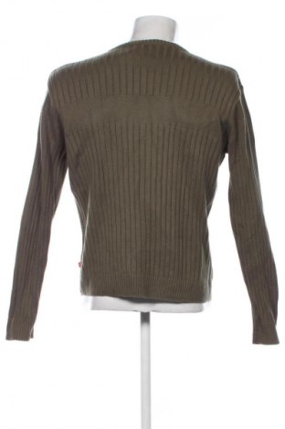 Herrenpullover S.Oliver, Größe XL, Farbe Grün, Preis € 11,99