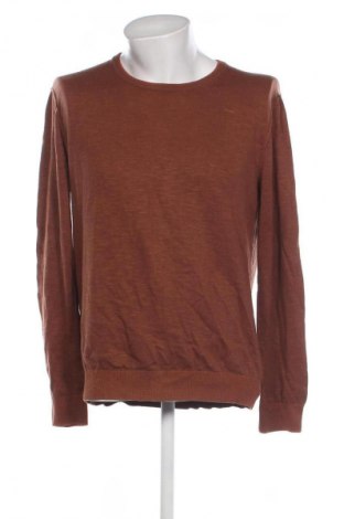 Herrenpullover S.Oliver, Größe M, Farbe Braun, Preis € 11,99