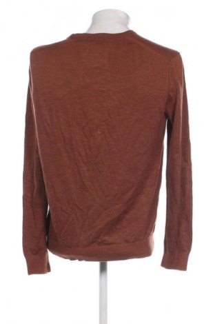Herrenpullover S.Oliver, Größe M, Farbe Braun, Preis € 11,99
