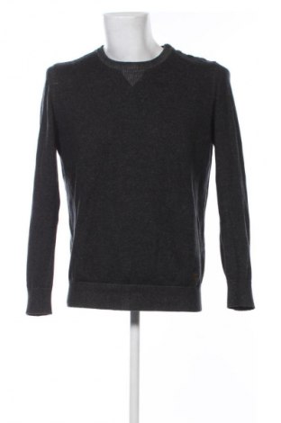 Herrenpullover S.Oliver, Größe L, Farbe Schwarz, Preis € 11,99