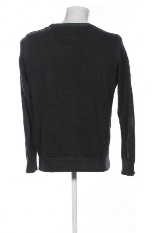 Herrenpullover S.Oliver, Größe L, Farbe Schwarz, Preis € 11,99
