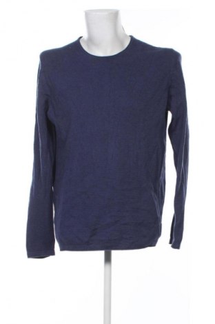 Herrenpullover S.Oliver, Größe XL, Farbe Blau, Preis € 11,99