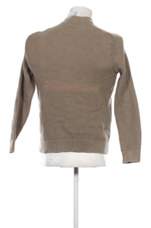 Herrenpullover S.Oliver, Größe L, Farbe Braun, Preis € 17,99