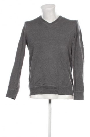 Herrenpullover S.Oliver, Größe M, Farbe Grau, Preis € 6,99