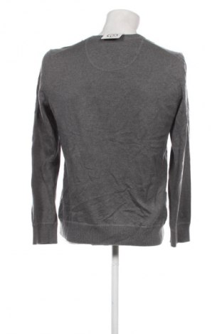 Herrenpullover S.Oliver, Größe M, Farbe Grau, Preis € 6,99