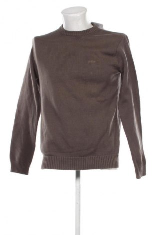 Herrenpullover S.Oliver, Größe M, Farbe Grün, Preis € 11,99