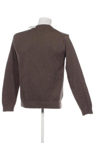Herrenpullover S.Oliver, Größe M, Farbe Grün, Preis € 11,99