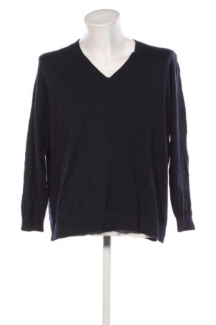 Herrenpullover S.Oliver, Größe M, Farbe Blau, Preis € 6,99