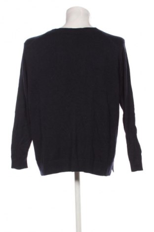 Herrenpullover S.Oliver, Größe M, Farbe Blau, Preis € 6,99
