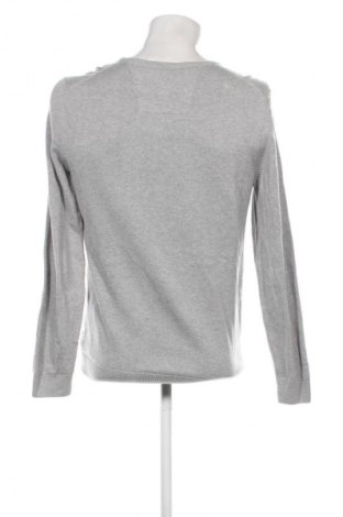 Herrenpullover S.Oliver, Größe M, Farbe Grau, Preis € 11,99