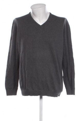Herrenpullover S.Oliver, Größe XL, Farbe Grau, Preis € 11,99