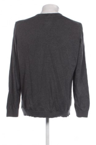 Herrenpullover S.Oliver, Größe XL, Farbe Grau, Preis € 11,99