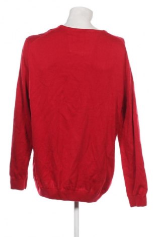 Herrenpullover S.Oliver, Größe XXL, Farbe Rot, Preis € 10,99