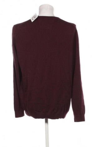Herrenpullover S.Oliver, Größe XL, Farbe Rot, Preis € 11,99