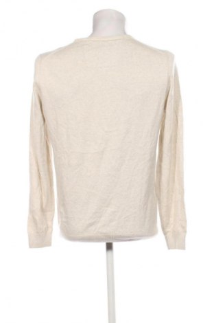Herrenpullover S.Oliver, Größe M, Farbe Beige, Preis € 10,99