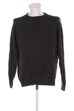 Herrenpullover S.Oliver, Größe XL, Farbe Grau, Preis € 10,99