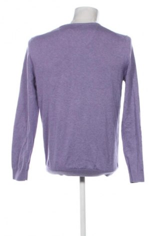 Herrenpullover S.Oliver, Größe L, Farbe Lila, Preis € 11,99