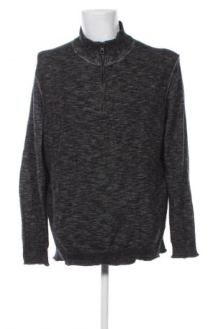 Herrenpullover S.Oliver, Größe XXL, Farbe Schwarz, Preis € 10,99