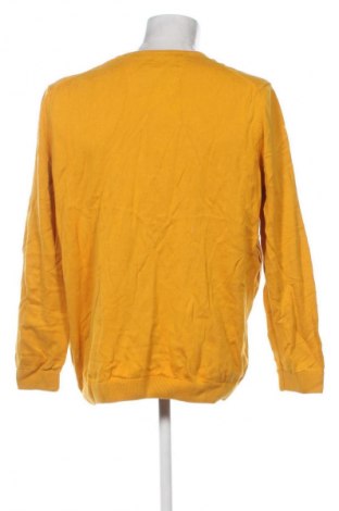 Herrenpullover S.Oliver, Größe XXL, Farbe Orange, Preis € 17,99