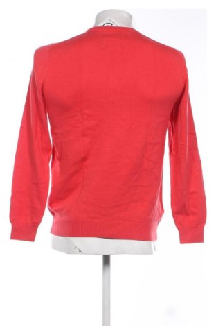 Herrenpullover S.Oliver, Größe S, Farbe Rot, Preis € 8,99