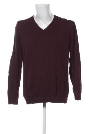 Herrenpullover S.Oliver, Größe XL, Farbe Lila, Preis € 17,99