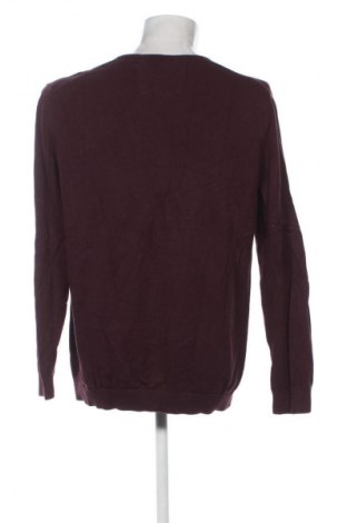 Herrenpullover S.Oliver, Größe XL, Farbe Lila, Preis € 17,99