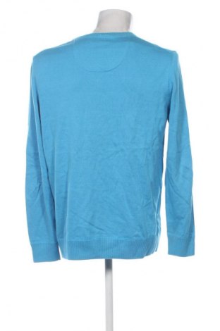 Herrenpullover S.Oliver, Größe XL, Farbe Blau, Preis € 10,99