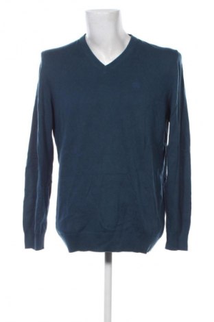 Herrenpullover S.Oliver, Größe XL, Farbe Blau, Preis € 11,99