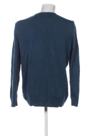 Herrenpullover S.Oliver, Größe XL, Farbe Blau, Preis € 11,99