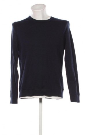 Herrenpullover S.Oliver, Größe L, Farbe Blau, Preis € 10,99