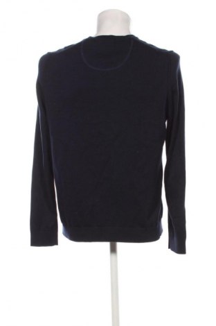 Herrenpullover S.Oliver, Größe L, Farbe Blau, Preis € 10,99