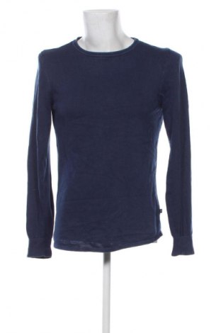 Herrenpullover S.Oliver, Größe M, Farbe Blau, Preis € 17,99